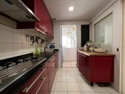 Nuovo (D20), Condominium #460528991